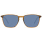 Hackett Brown Men Sunglasses