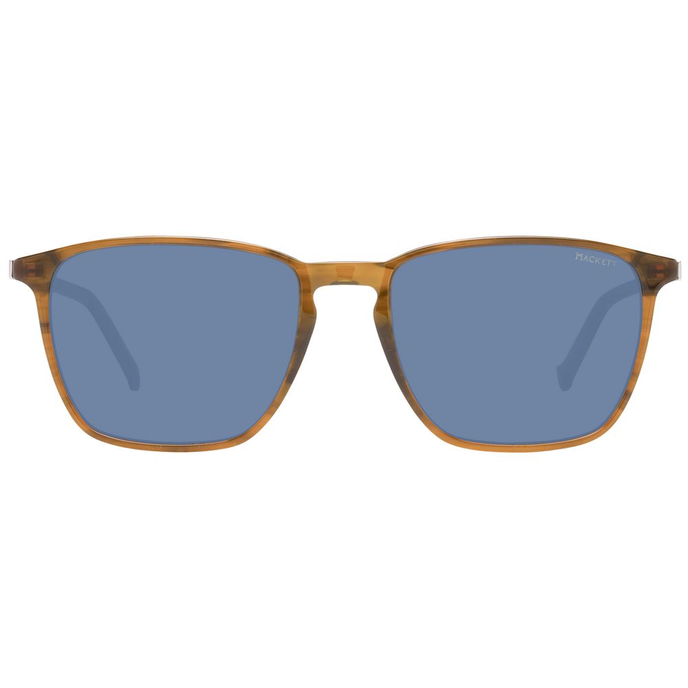 Hackett Brown Men Sunglasses