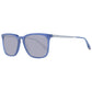 Hackett Blue Men Sunglasses