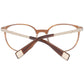 Furla Brown Women Optical Frames