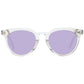 Scotch & Soda Transparent Men Sunglasses