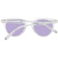 Scotch & Soda Transparent Men Sunglasses