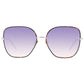 Scotch & Soda Multicolor Women Sunglasses