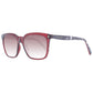 Ted Baker Red Women Sunglasses