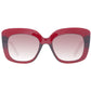 Ted Baker Red Women Sunglasses