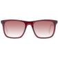 Ted Baker Red Men Sunglasses