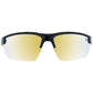 Timberland Black Men Sunglasses