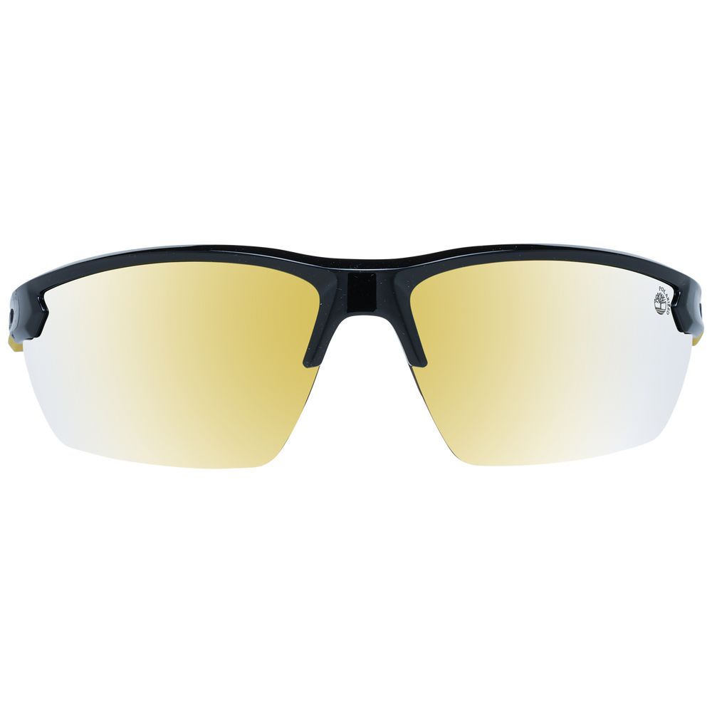 Timberland Black Men Sunglasses