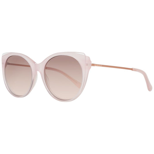 Ted Baker Pink Women Sunglasses