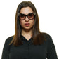 Dsquared² Black Women Sunglasses