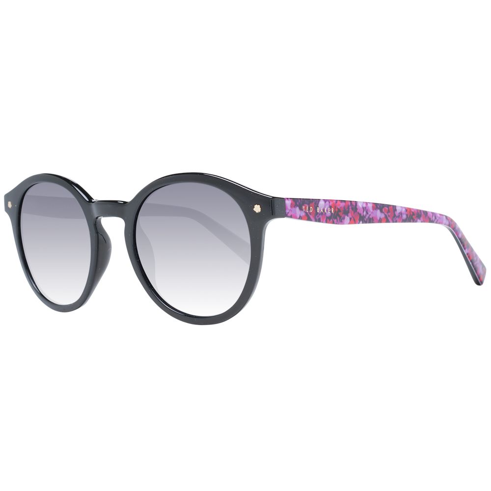 Ted Baker Black Women Sunglasses