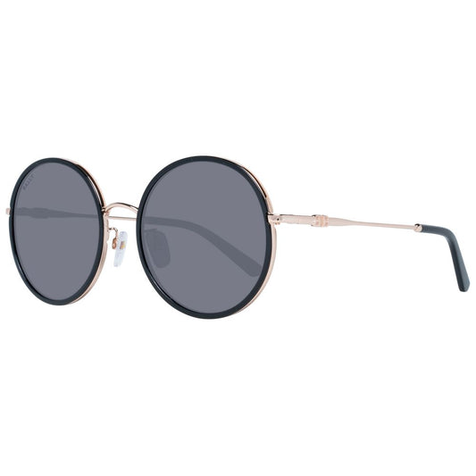 Bally Black Women Sunglasses