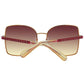 Swarovski Multicolor Women Sunglasses