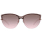 Ted Baker Pink Women Sunglasses