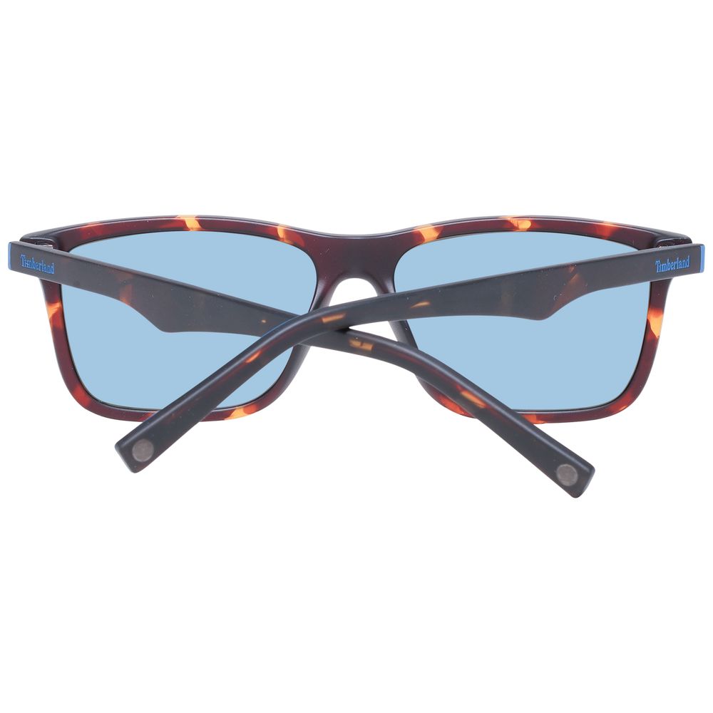 Timberland Brown Men Sunglasses