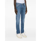 Jacob Cohen Exquisite Light Blue Stretch Denim Jeans