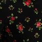 Dolce & Gabbana Elegant Floral Silk Blend Top