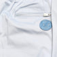 Dolce & Gabbana Elegant Light Blue Jogger Pants for Men