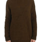 Dolce & Gabbana Oversized Knitted Alpaca-Wool Pullover