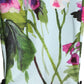 Dolce & Gabbana Elegant Floral High-Rise Leggings Pants