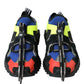 Dolce & Gabbana Sorrento Sneakers in Multicolor Fantasy