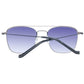 Hackett Black Men Sunglasses