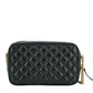 Versace Chic Medium Camera Shoulder Bag