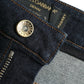 Dolce & Gabbana Sleek Mid-Waist Stretch Denim Jeans