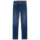 Tramarossa Elegant Stretch Cotton Men's Jeans