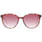 Ted Baker Brown Women Sunglasses