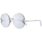 Swarovski Silver Women Sunglasses