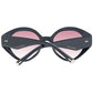 Ted Baker Black Women Sunglasses