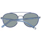 Ted Baker Blue Men Sunglasses