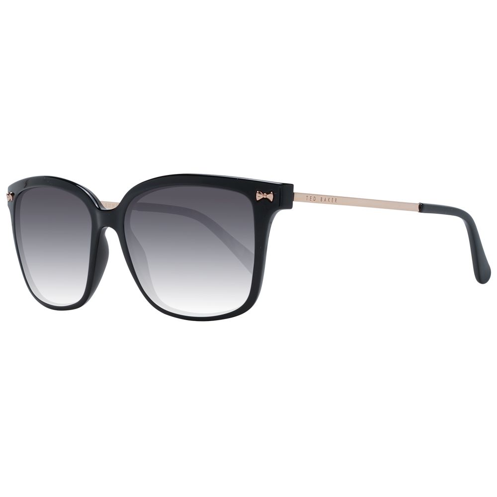 Ted Baker Black Women Sunglasses