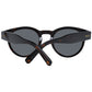 Bally Brown Men Sunglasses