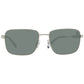 Timberland Silver Men Sunglasses