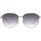 Ted Baker Gold Women Sunglasses