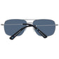 BMW Motorsport Gray Men Sunglasses