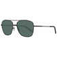 Timberland Gray Men Sunglasses