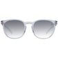 Timberland Transparent Men Sunglasses