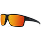 Timberland Black Men Sunglasses