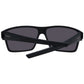 Timberland Black Men Sunglasses