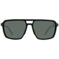 Timberland Black Men Sunglasses