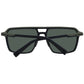 Timberland Black Men Sunglasses