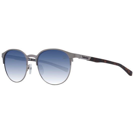 Timberland Gray Men Sunglasses