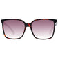 Max Mara Red Women Sunglasses