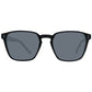 Hackett Black Men Sunglasses