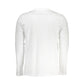 Hugo Boss White Cotton Men T-Shirt