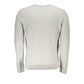 Hugo Boss Elegant Crew Neck Woolen Sweater