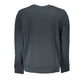 Hugo Boss Green Organic Cotton Crew Neck Sweatshirt